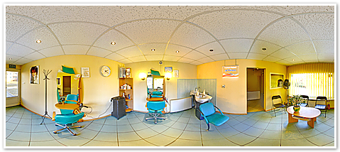 Wirtualne Spacery 360 3D Bydgoszcz